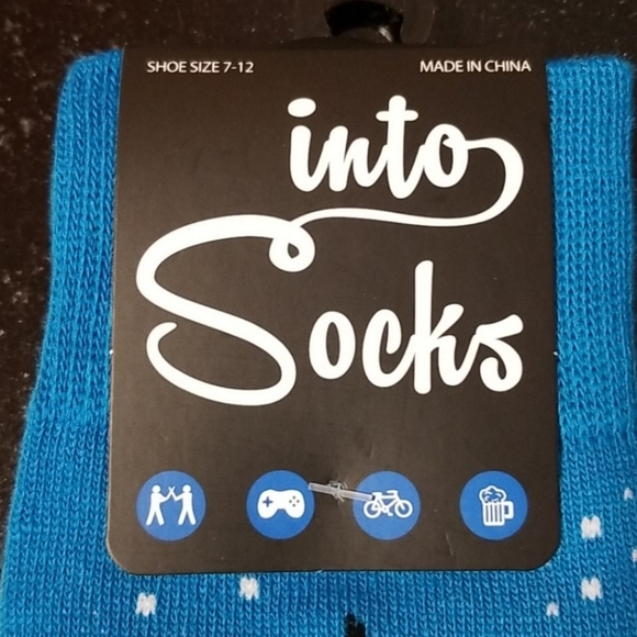 🐱Fun Socks - Picture 3 of 5